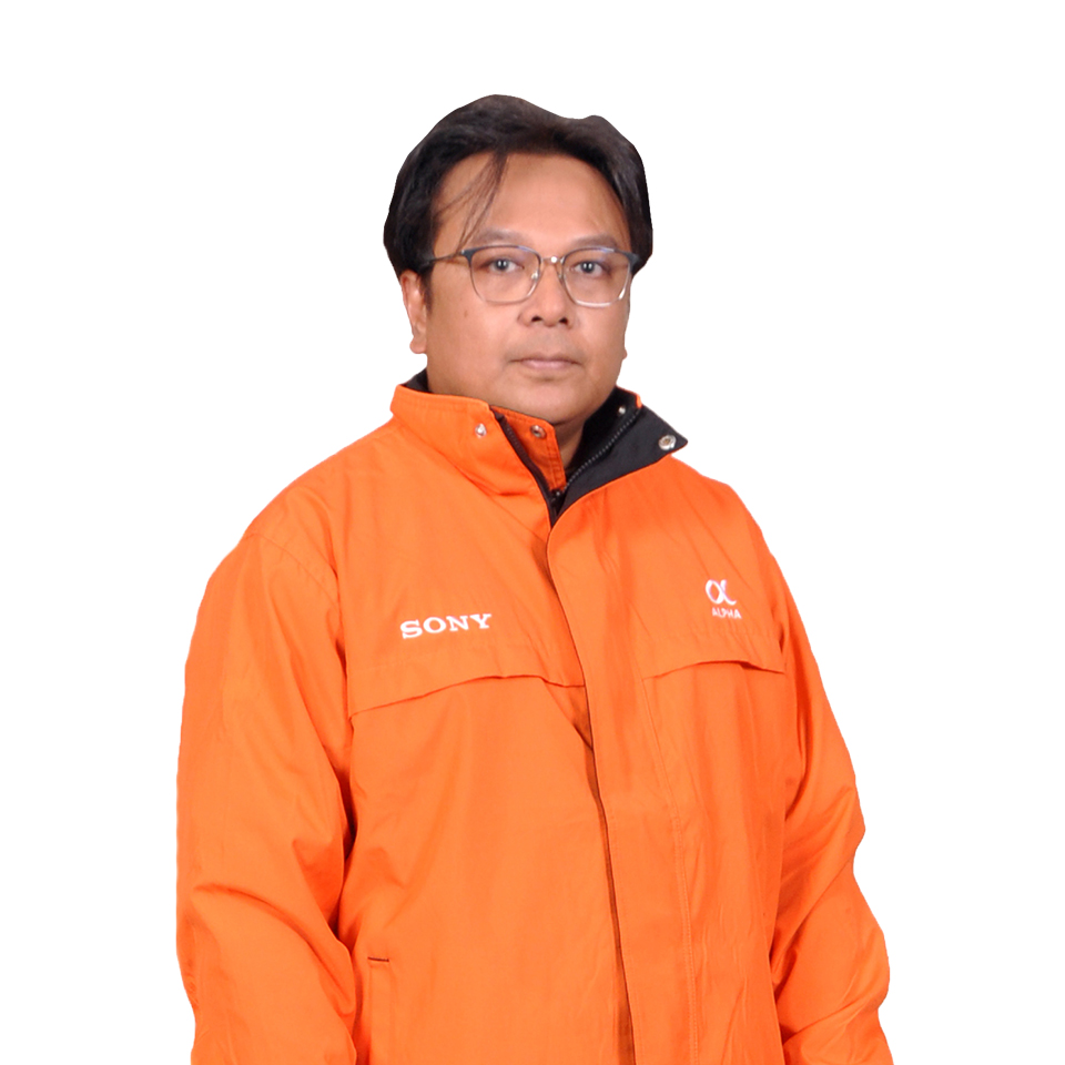 Rosli Mohamad
